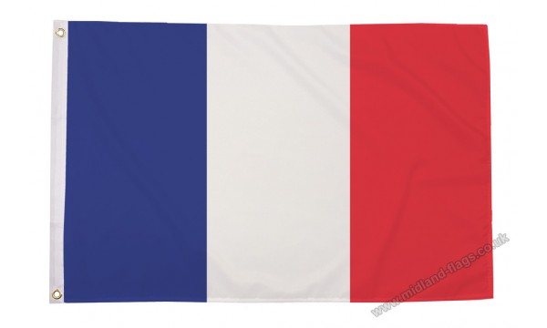 France Flag